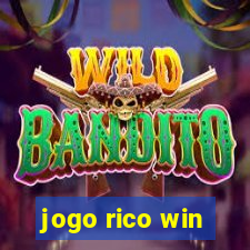 jogo rico win